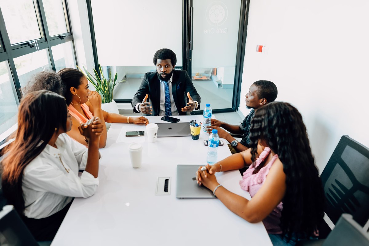 Enterprise Development