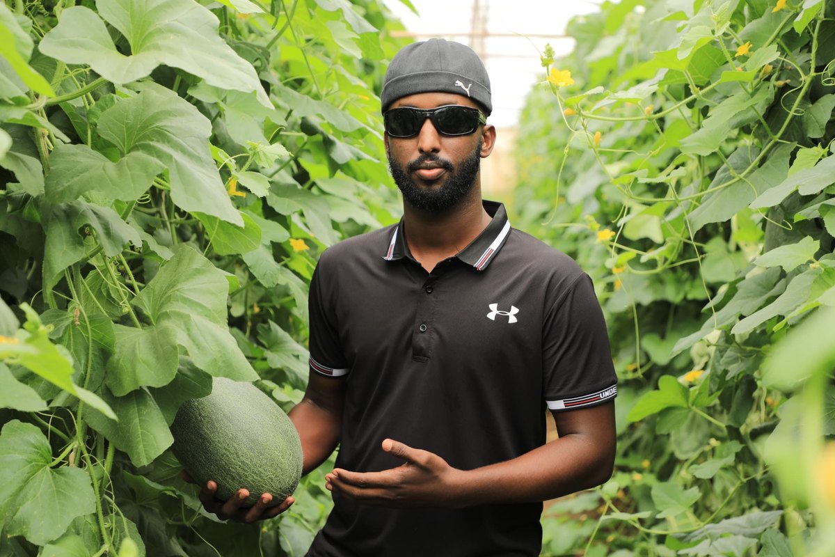 Agriculture and mixed farming skills development