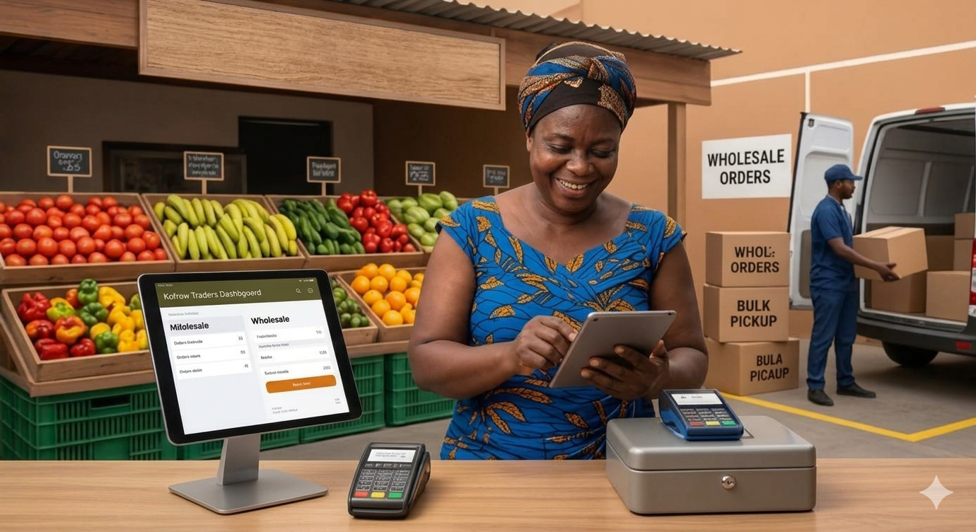 Financial Inclusion